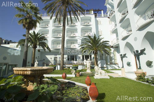 Terme Manzi Hotel & Spa 14